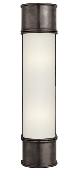 Oxford 18" wall lamp by EF Chapman