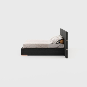 Laskas Jackson bed
