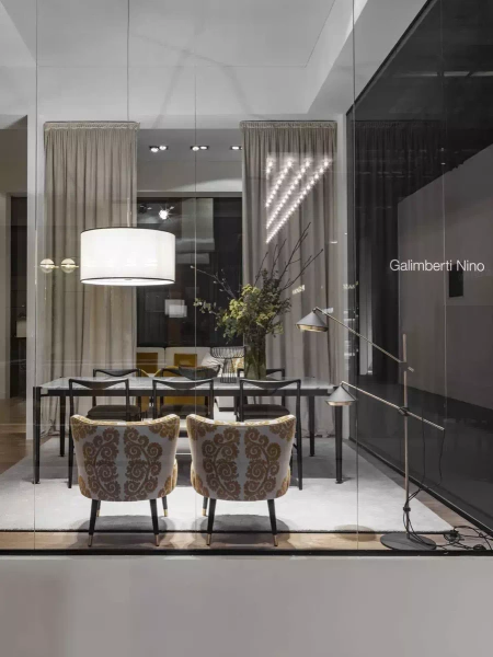 Galimberti Nino Colette chair