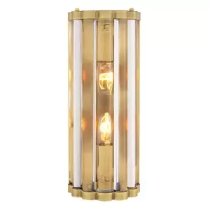 Eichholtz Amalfi S wall lamp