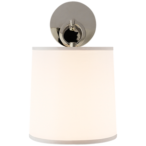 Barbara Barry French Cuff wall lamp Visual Comfort brand