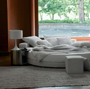 Spun Light Table 1 table lamp by Flos