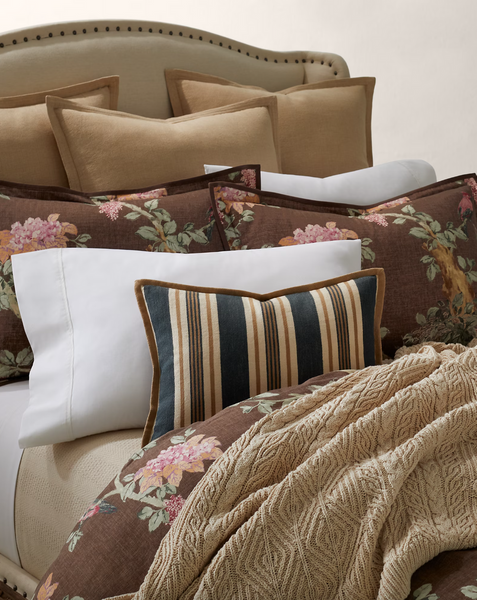 Poduszka dekoracyjna marki Ralph Lauren Home, Callie