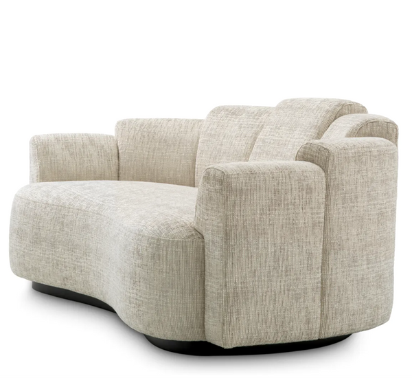 Marbella S sofa by Eichholtz