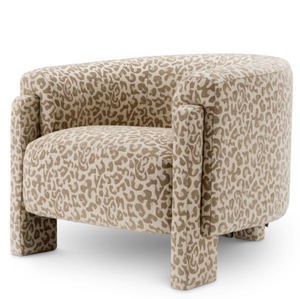 Eichholtz Hazelwood armchair 