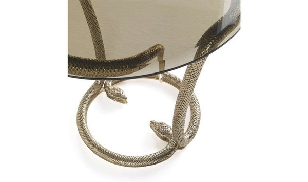 Stolik kawowy Roberto Cavalli Home Interiors Yoa