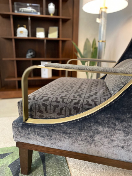 Smania Dorothy Armchair