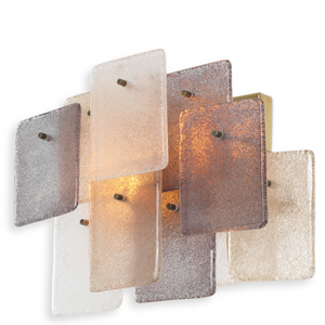 Toro wall lamp by Eichholtz