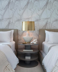 Kelly Wearstler Armato Table Lamp