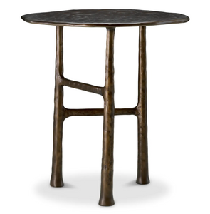 Amboise side table from Eichholtz