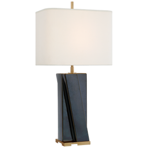 Lampa stołowa Thomas O'Brien Niki marki Visual Comfort