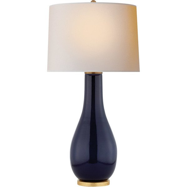 Table Lamp E.F. Chapman Orson 