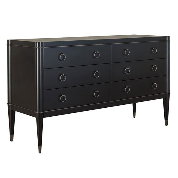 Galimberti Nino Ambra chest of drawers
