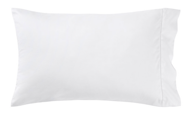 Komplet poszewek na poduszkę Ralph Lauren Home, z kolekcji Langdon (White)