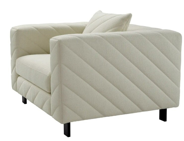 The Avellino Armchair by Eichholtz