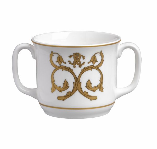 Roberto Cavalli Carosello Baby Food Set