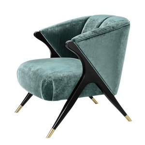 Eichholtz Pavone armchair