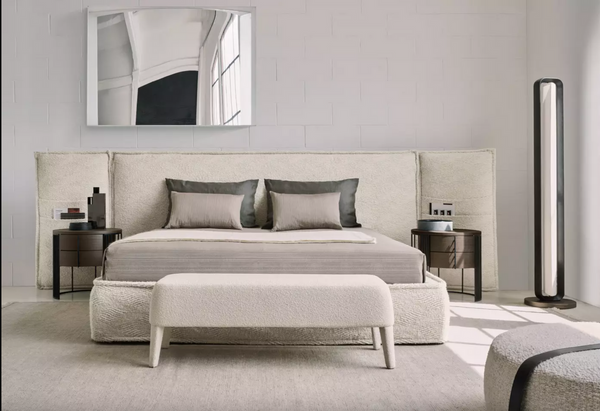 Gianfranco Ferré Home Doppler nightstand