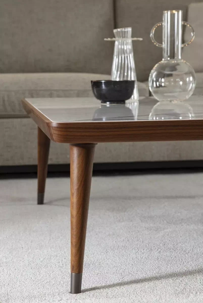 Galimberti Nino Petro 120 coffee table