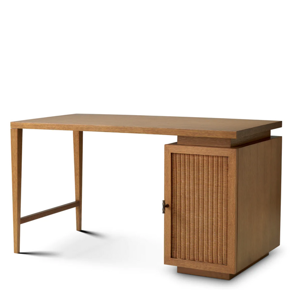 Borchard desk by Eichholtz