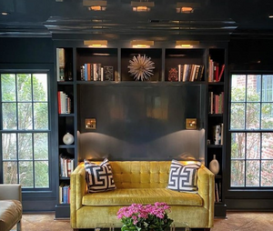 Kinkiet Langham Small marki Ralph Lauren Home