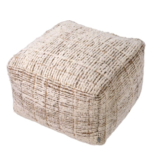Eichholtz Amon pouffe
