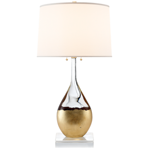 Lampa stołowa Suzanne Kasler Juliette marki Visual Comfort