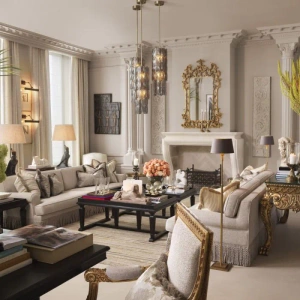 Stolik Eichholtz Americana