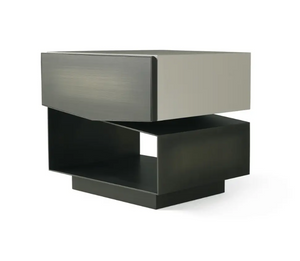 Roberto Cavalli Home Interiors Martinica bedside table