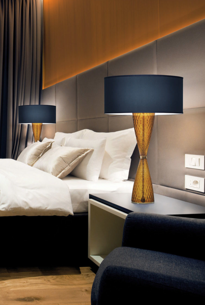 Cheers table lamp by Italamp