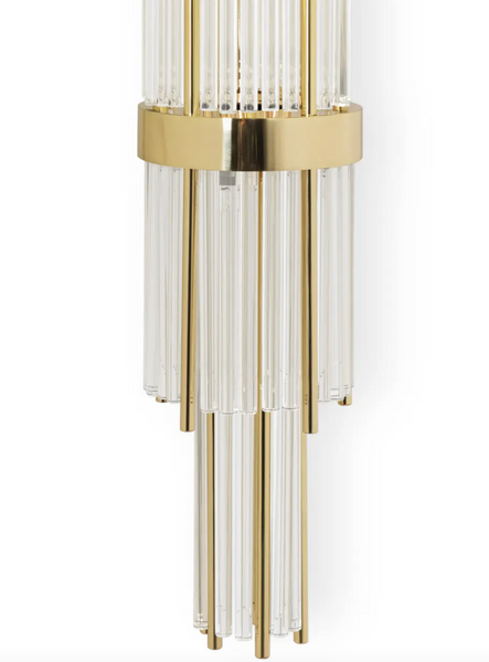 Pharos wall lamp by Luxxu