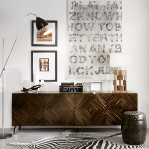 Dom Edizioni Michel Medio chest of drawers