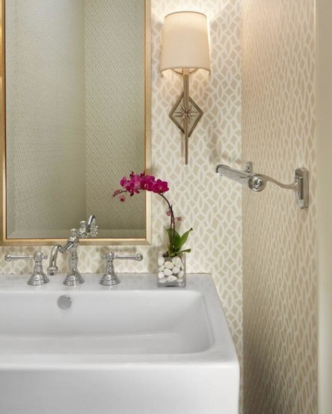 Wall lamp Ian K.Fowler Etoile