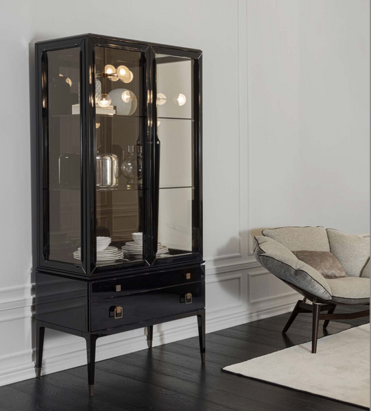 Galimberti Nino bookcase, Nara