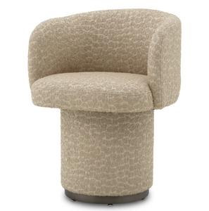 Marly Swivel Chair by Eichholtz