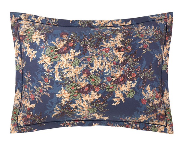 Ralph Lauren Home cushion cover, from the Ludlow collection