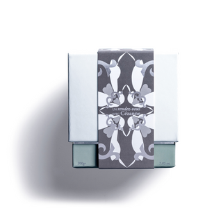 Świeca zapachowa Rose et Marius - Un rendez-vous avec Cézanne