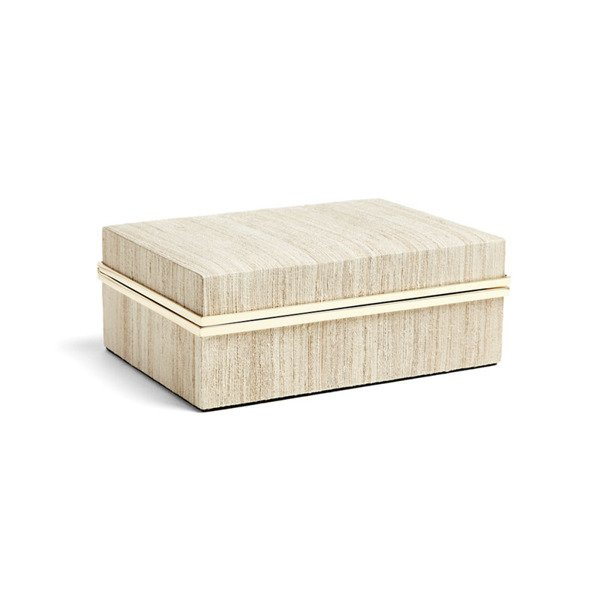 Ralph Lauren Home Jacqueline Casket