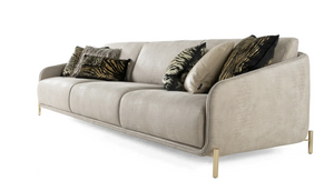 Roberto Cavalli Home Interiors Clifton Sofa