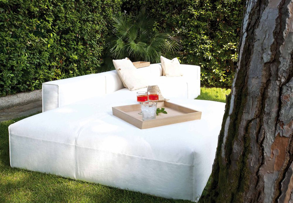 Sofa Dom Edizioni Portofino