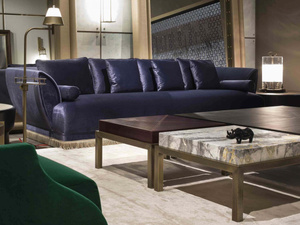 Bellavista Collection Oscar coffee table