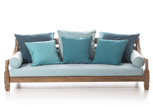 Saia 12 sofa by Gervasoni 1882