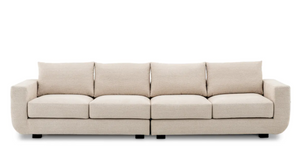 Sofa Brighton marki Eichholtz