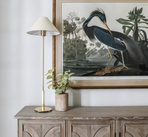 J.Randall Powers Hackney table lamp