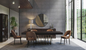 Laskasas Prestige Table