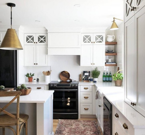 Thomas O'Brien Goodman Small Pendant Lamp