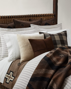 Poduszka wełniana Joshua marki Ralph Lauren Home