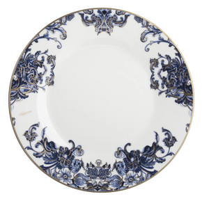 Roberto Cavalli Home dinner plate, from the Azulejos 