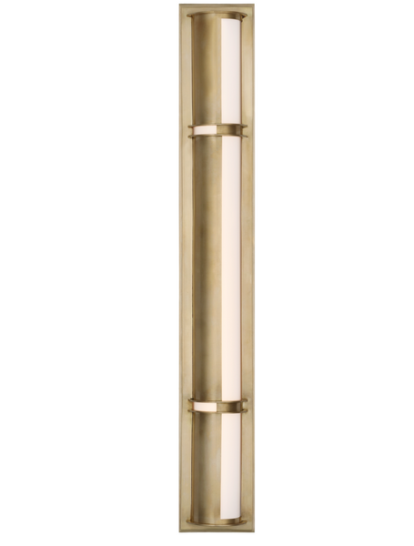 Chadwell 19” wall lamp by Ralph Lauren Home