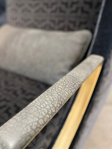 Smania Dorothy Armchair 